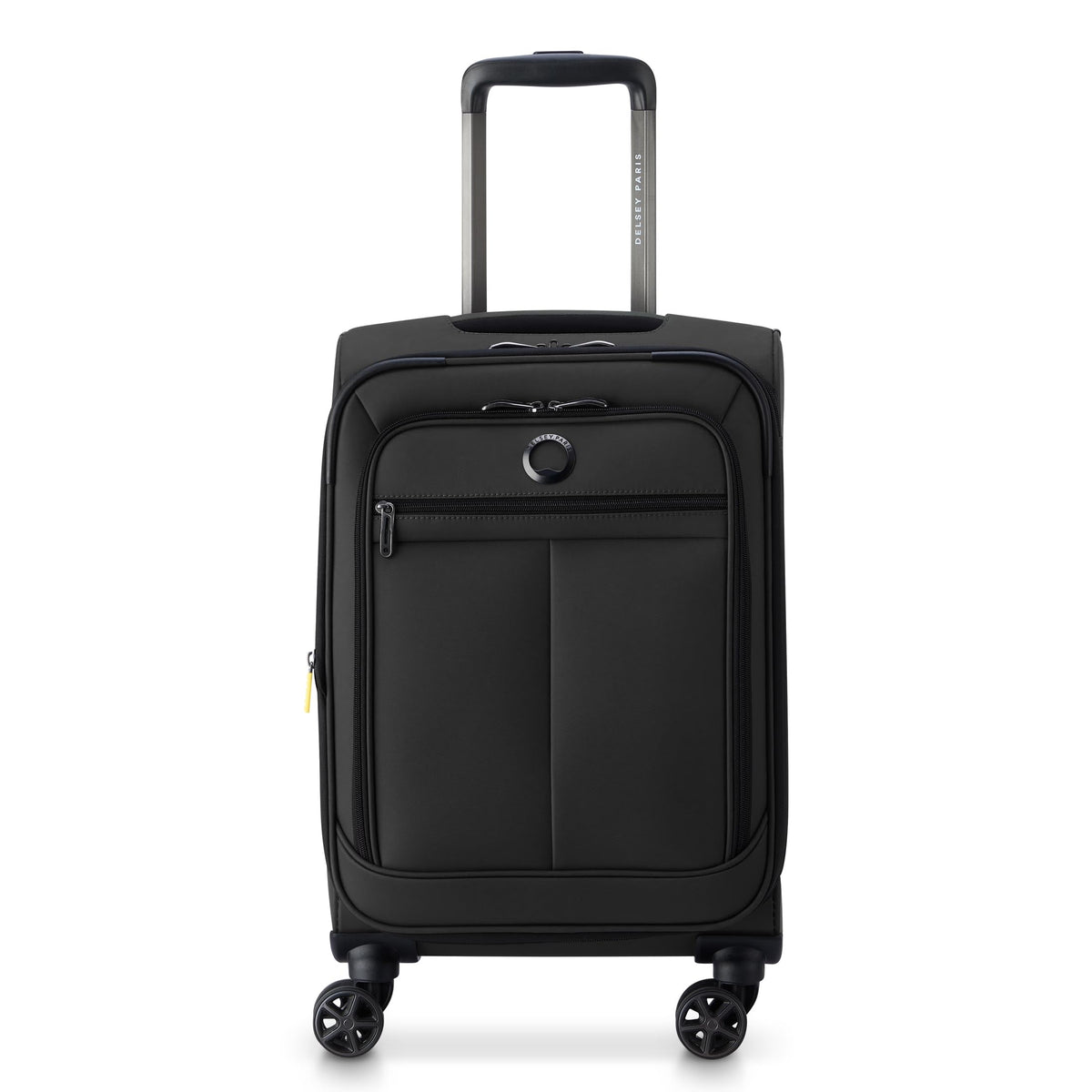 DELSEY Paris Sky Lite Softside Expandable Luggage with Spinner Wheels U2