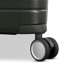 Samsonite Virtuosa Hardside Expandable Luggage with Spinner Wheels ( Pine Green , Carry-On 21-Inch ) Pine Green Carry On 21 Inch U11