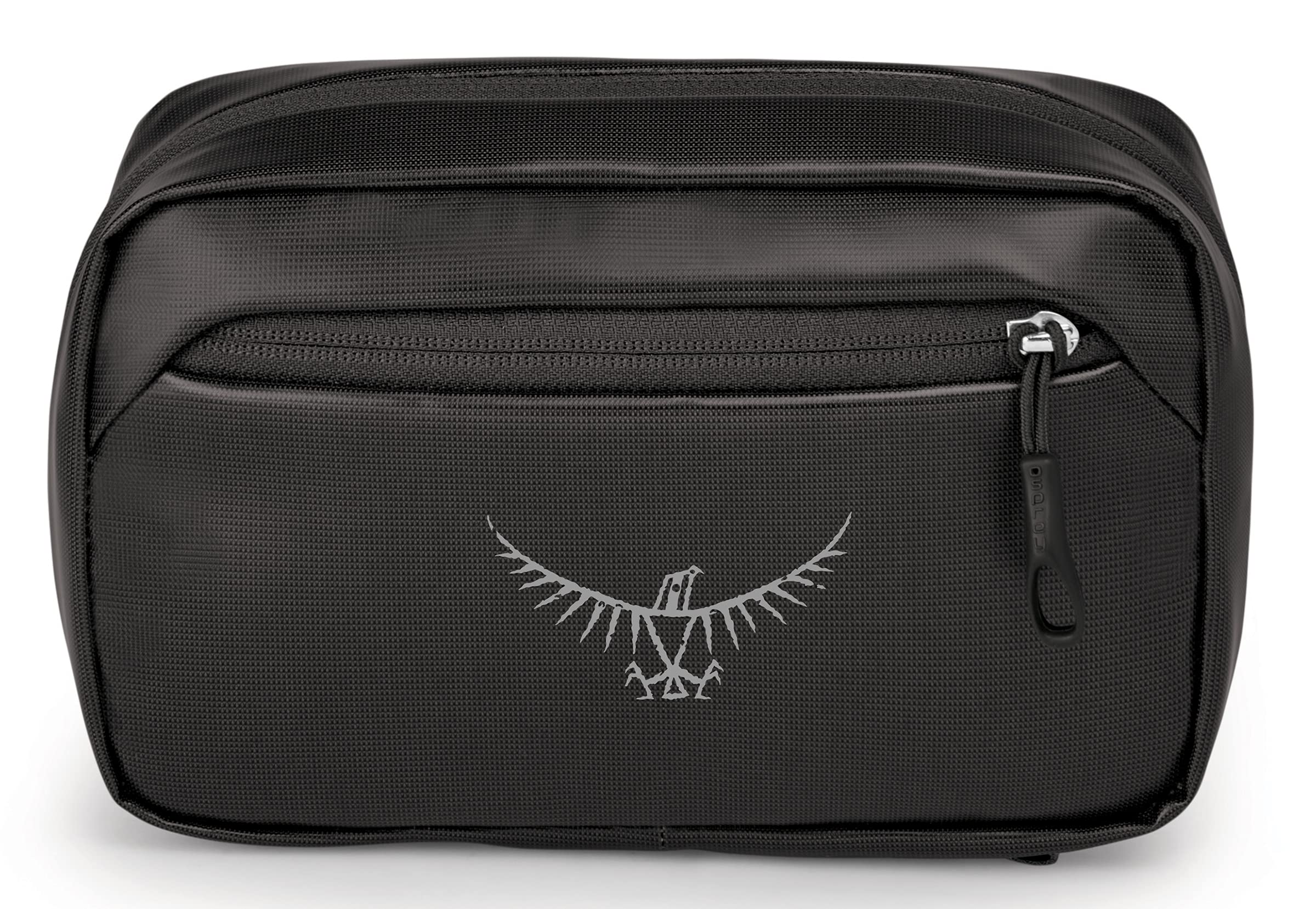 Osprey Transporter Powerhouse Electronics Organizer Black  U1