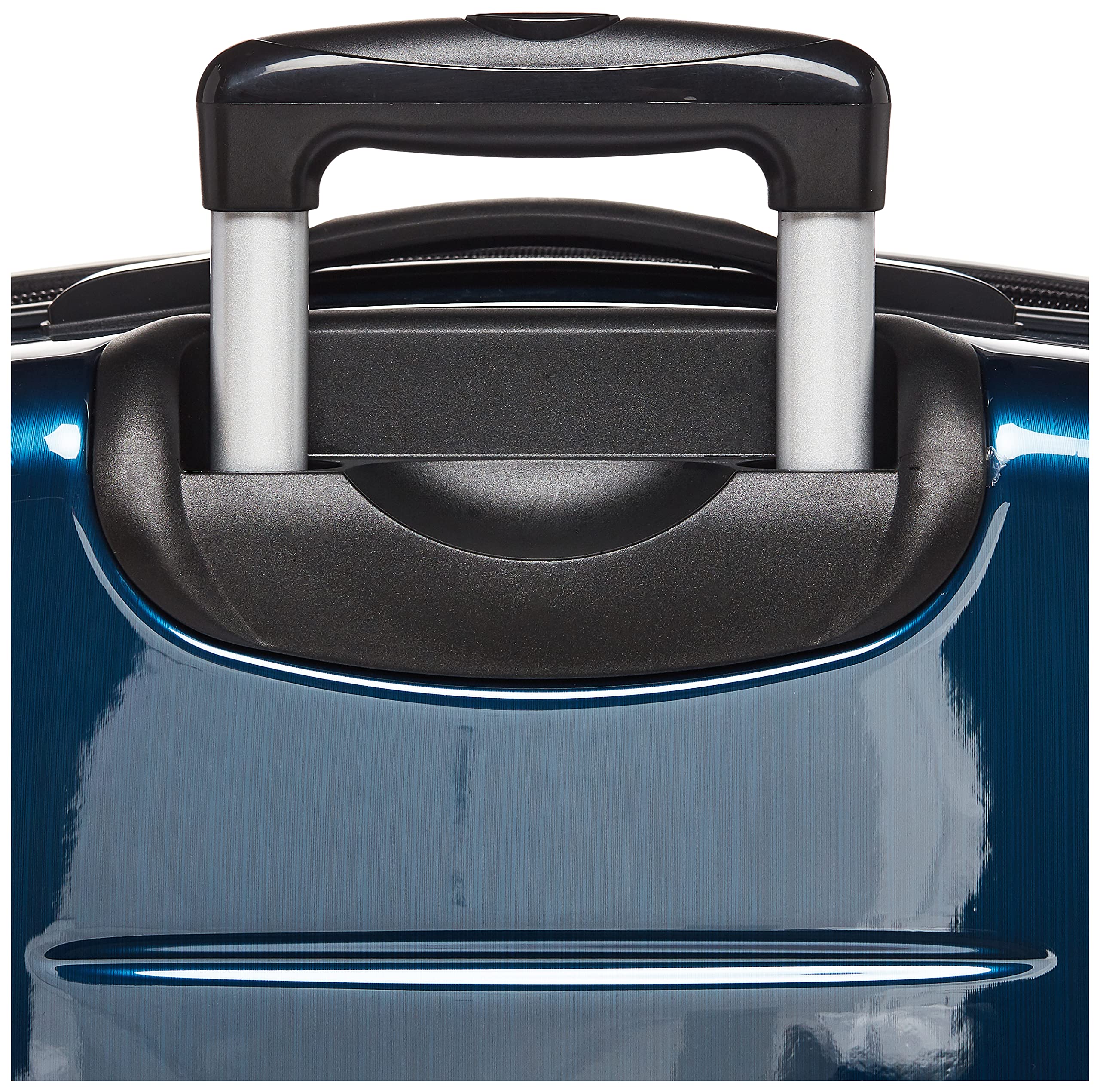 Samsonite Winfield 2 Hardside Luggage with 360 Spinner Wheels, TSA Lock, Airline Approved ( Deep Blue , 3-Piece Set (20/24/28) ) Deep Blue 3 Piece Set 20 24 28 U3