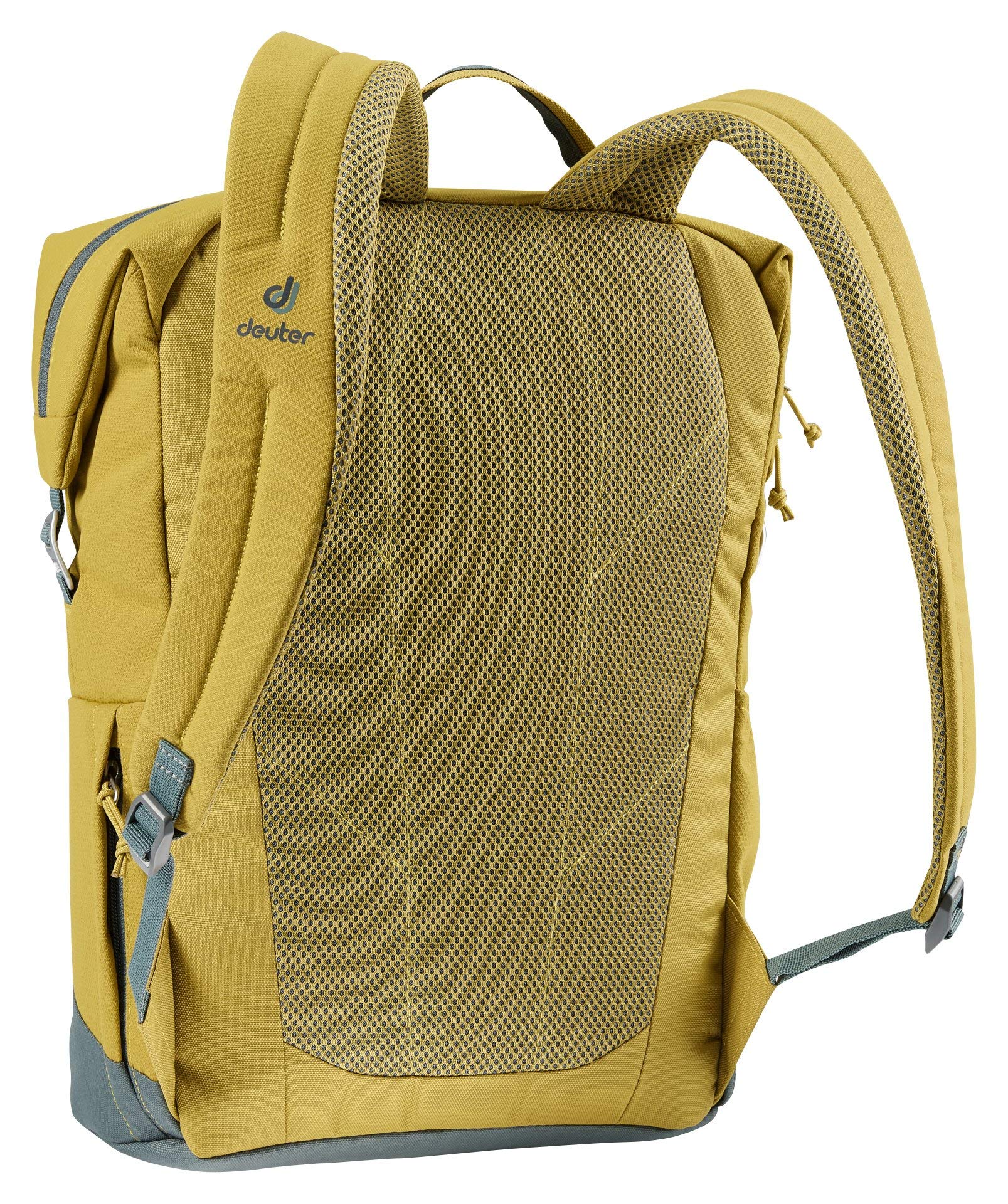 Deuter Vista Spot Turmeric-teal 18 L U1