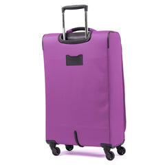 Atlantic Luggage Ultra Lite Softside Expandable Spinner U1