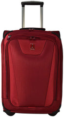 Travelpro Maxlite 4 22-Inch Expandable Rollaboard Merlot One Size U1