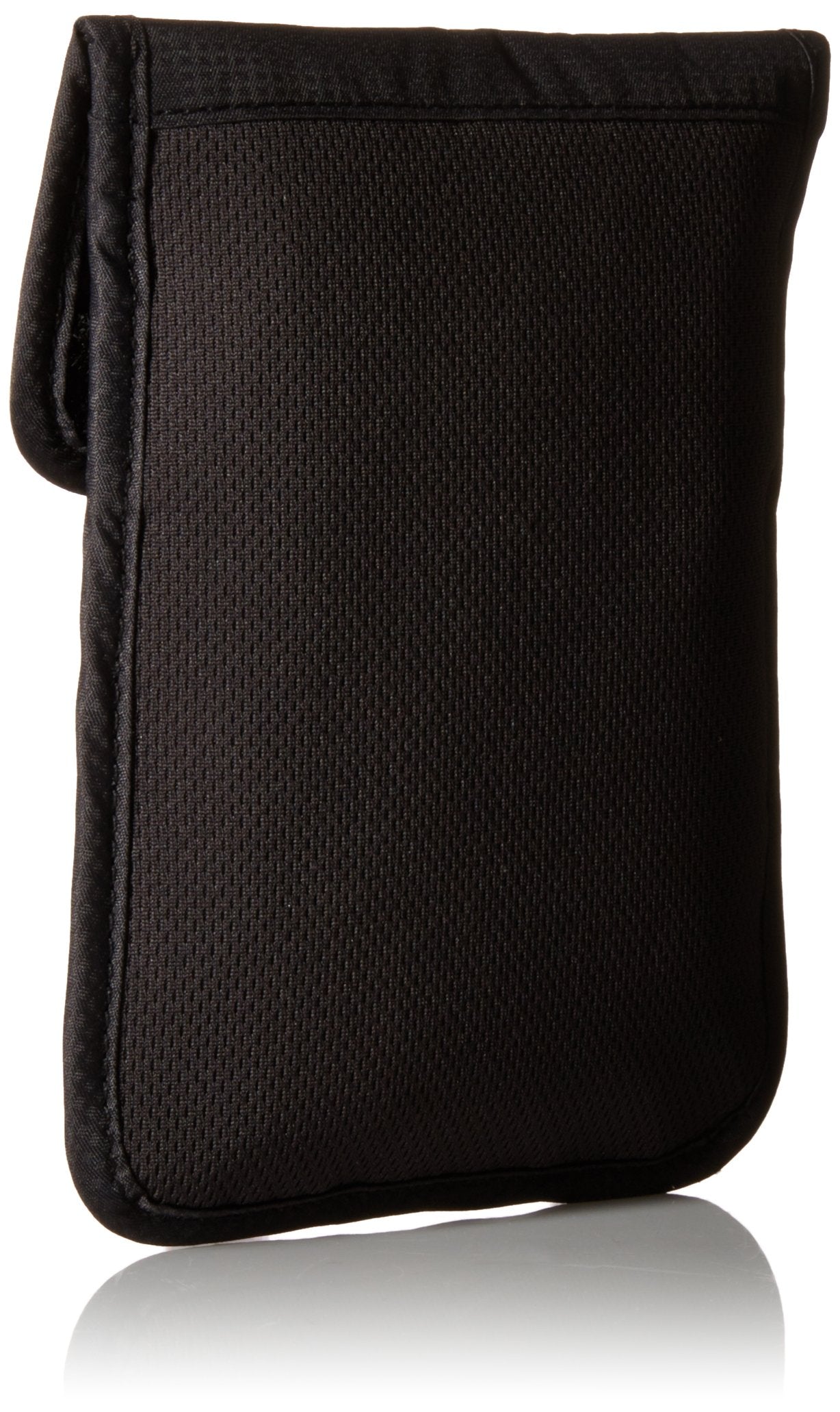 Pacsafe Coversafe X75 Anti-theft RFID Blocking Neck Pouch ( Black , One Size ) Black One Size U2