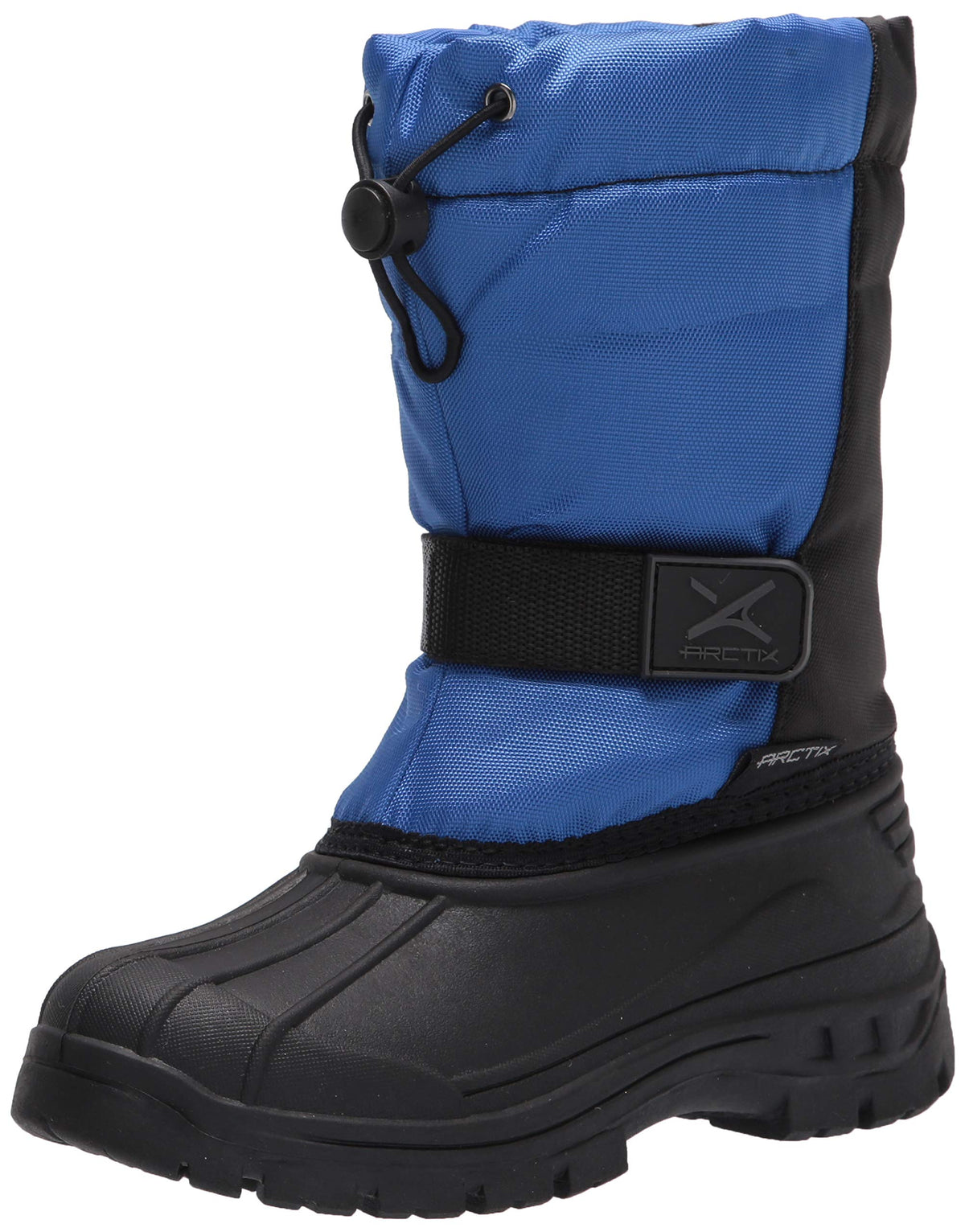 Arctix Kids Powder Winter Boot ( Nautical Blue , 10 Toddler ) Nautical Blue 10 Toddler U1