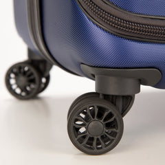 Delsey Paris Shadow 3.0 29" Exp. Spinner Suiter Trolley U2