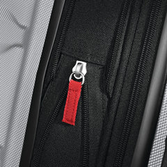Samsonite Omni Carry-On 20-Inch PC Hardside Expandable Luggage with Spinner Wheels ( Silver , Carry-On 20-Inch ) Silver Carry On 20 Inch U17
