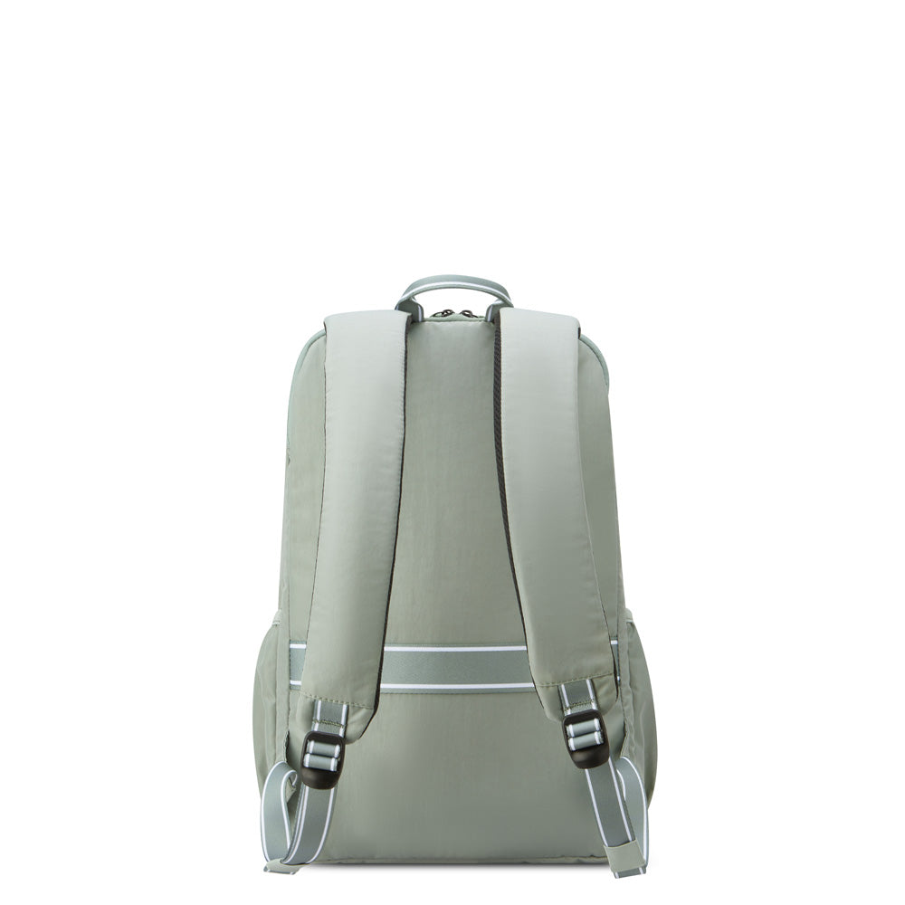 florence by mills x DELSEY PARIS Fresh Start Backpack ( Sage Green , Backpack ) Sage Green Backpack U1