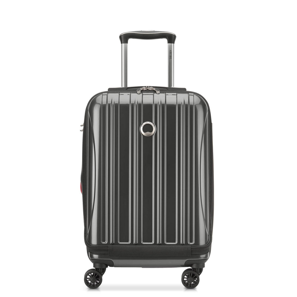 DELSEY Paris Helium Aero Hardside Expandable Luggage with Spinner Wheels U9