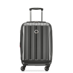 DELSEY Paris Helium Aero Hardside Expandable Luggage with Spinner Wheels U8