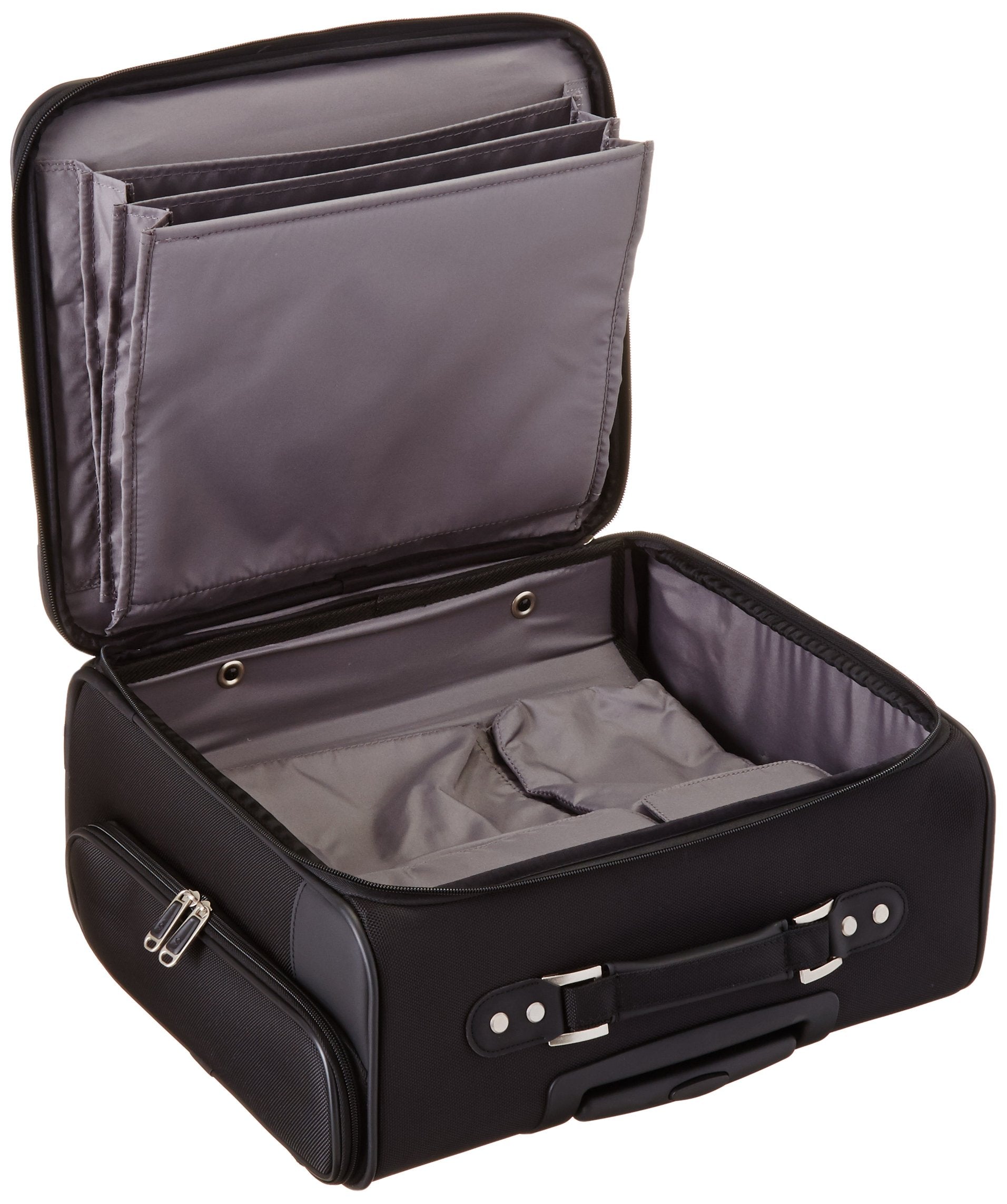 Samsonite Sideloader Mobile Office U1