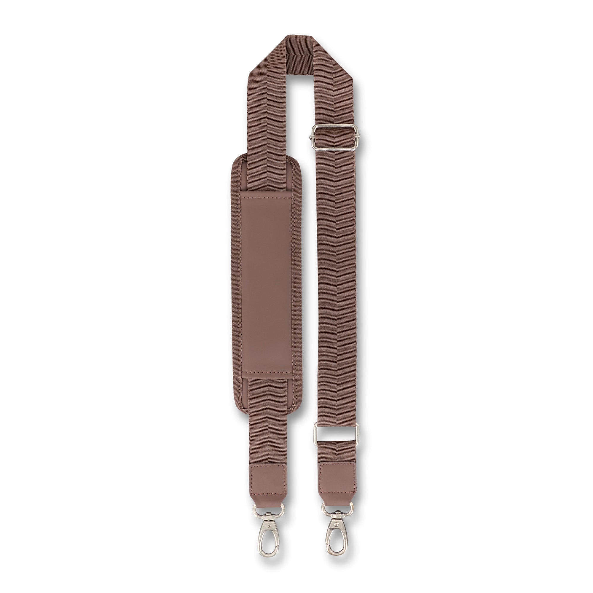 Samsonite Better Than Basic Drop Bottom Weekender ( Chocolate Mauve , One Size ) Chocolate Mauve One Size U2