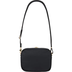 Pacsafe CX Square Crossbody ( Black , One Size ) Black One Size U1
