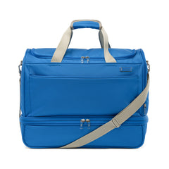 Atlantic Drop-Bottom Weekender U1