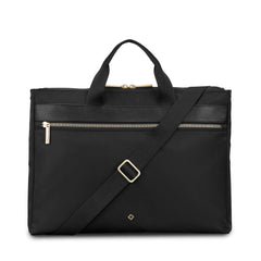 Samsonite Mobile Solution 2 Convertible Slim Brief ( Black , One Size ) Black One Size U1