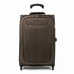 Travelpro Maxlite 5 Softside Expandable Upright 2 Wheel Luggage, Lightweight Suitcase, Men and Women U9