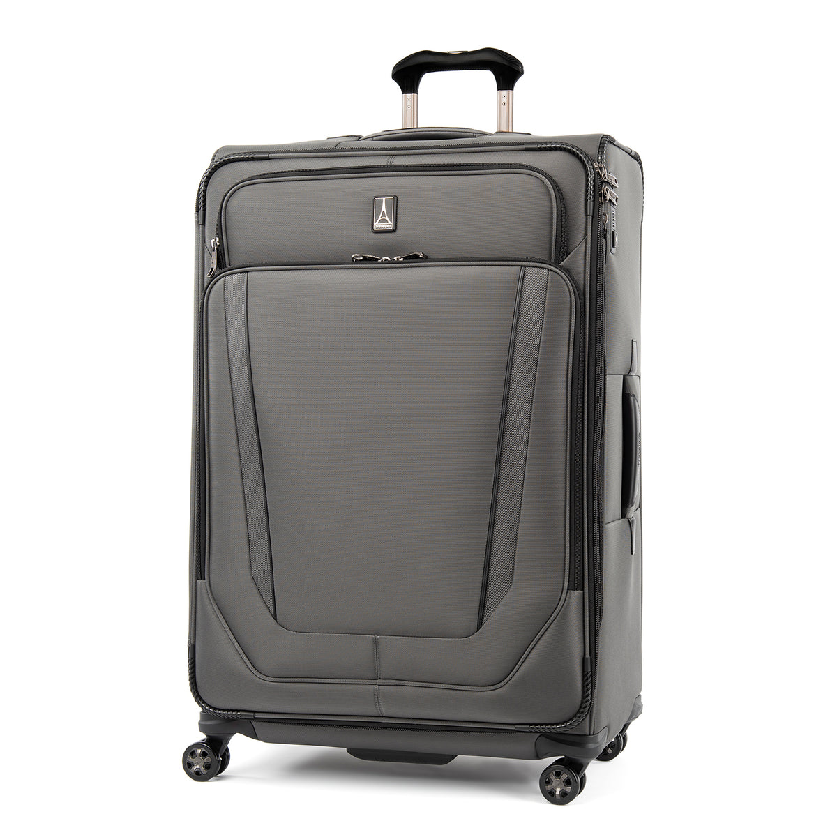 Travelpro Crew Versapack Softside Expandable Spinner Wheel Luggage U3