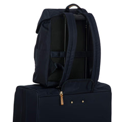 Bric's X-Bag Excursion Backpack Navy One Size U2