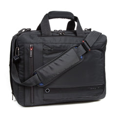 Hedgren Propane Messenger Backpack U1
