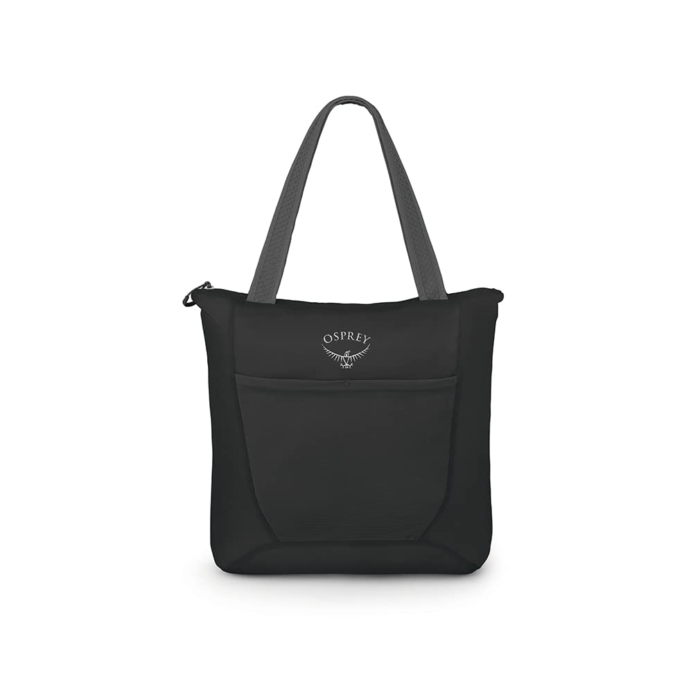 Osprey Packs Ultralight Stuff Tote ( Black , One Size ) Black One Size U4