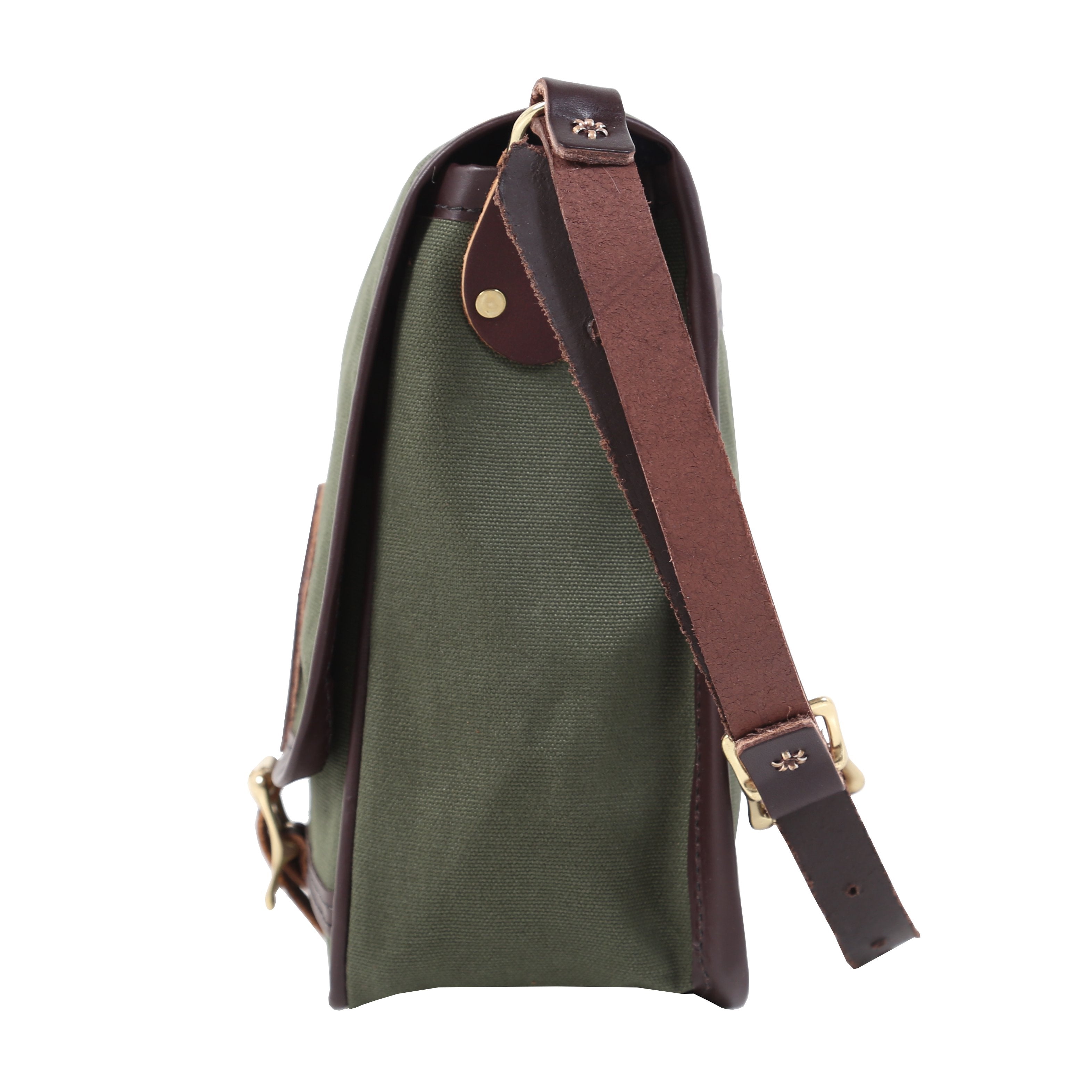 Duluth Pack Mini Haversack ( Black , One Size ) Black One Size U1