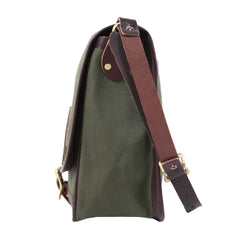 Duluth Pack Mini Haversack ( Black , One Size ) Black One Size U1
