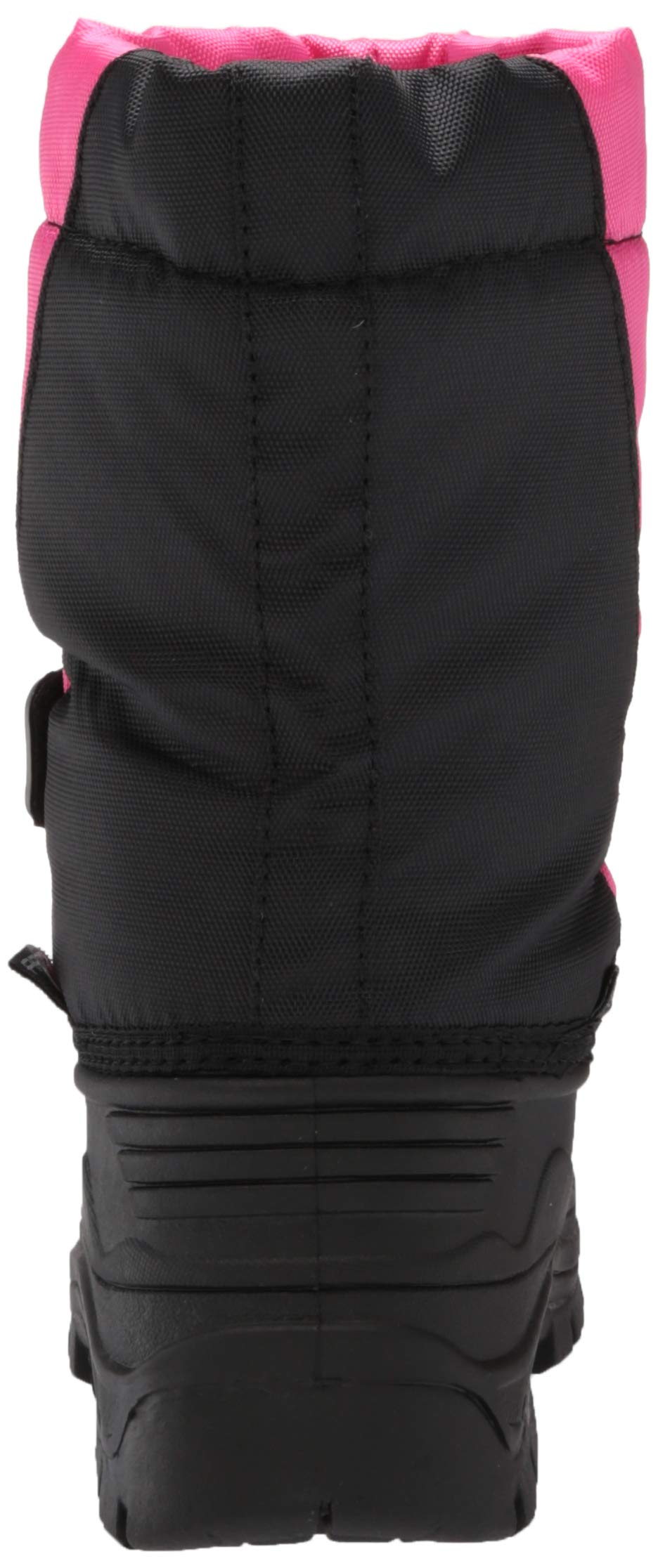 Arctix Kids Powder Winter Boot ( Fuchsia , 4 Big Kid ) Fuchsia 4 Big Kid U2