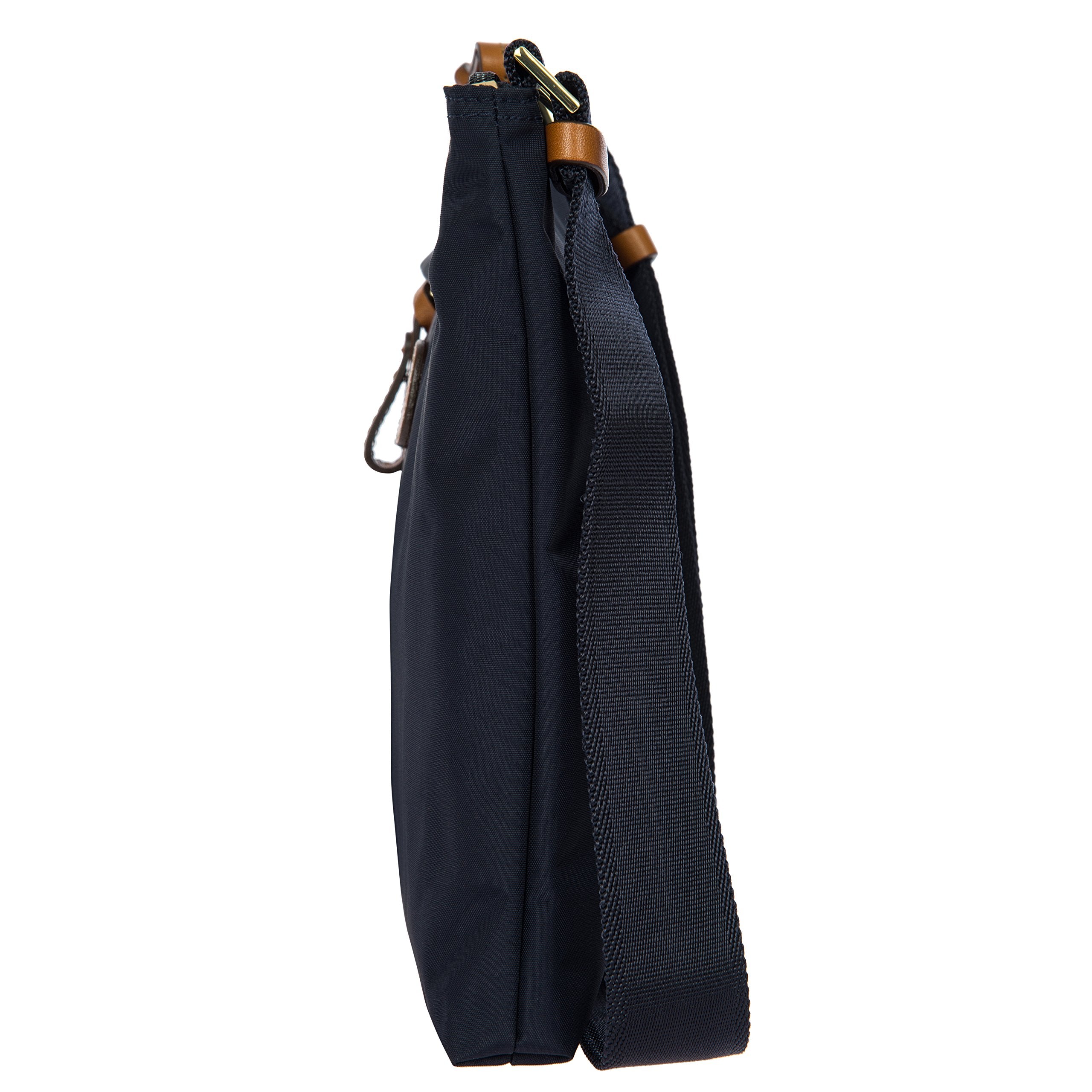 Bric's X-Bag Urban Crossbody ( Navy , One Size ) Navy One Size U1