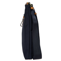 Bric's X-Bag Urban Crossbody ( Navy , One Size ) Navy One Size U1