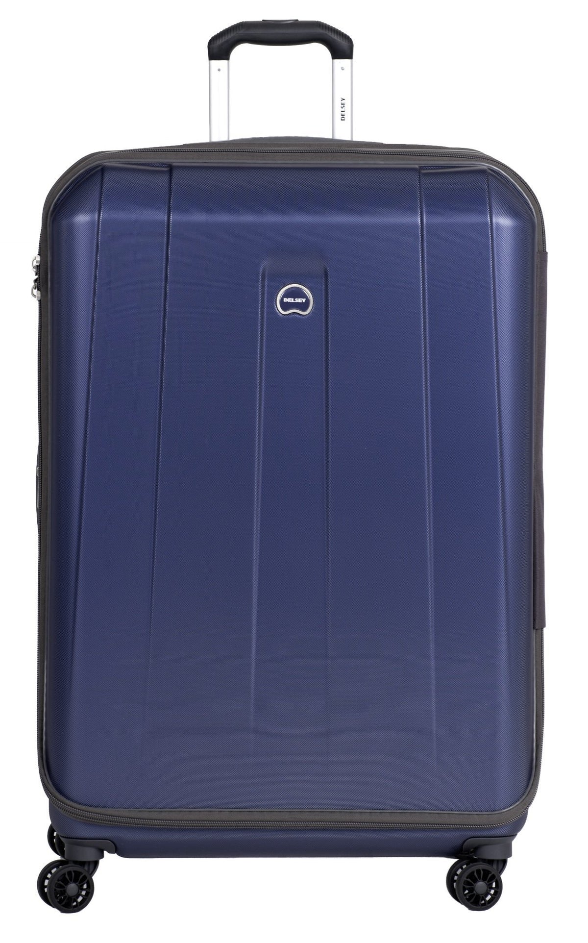 Delsey Paris Shadow 3.0 29" Exp. Spinner Suiter Trolley U2
