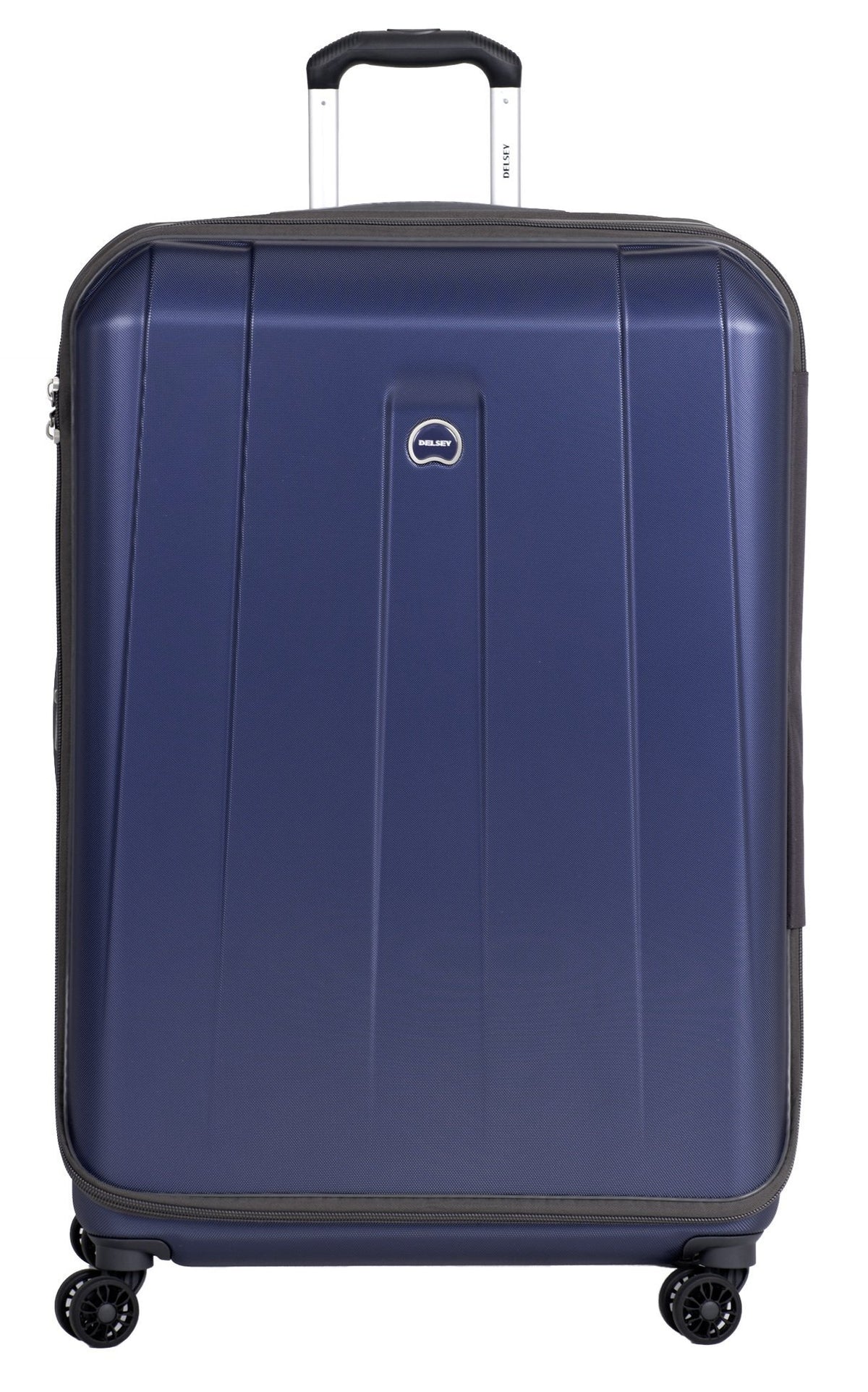 Delsey Paris Shadow 3.0 29" Exp. Spinner Suiter Trolley U5