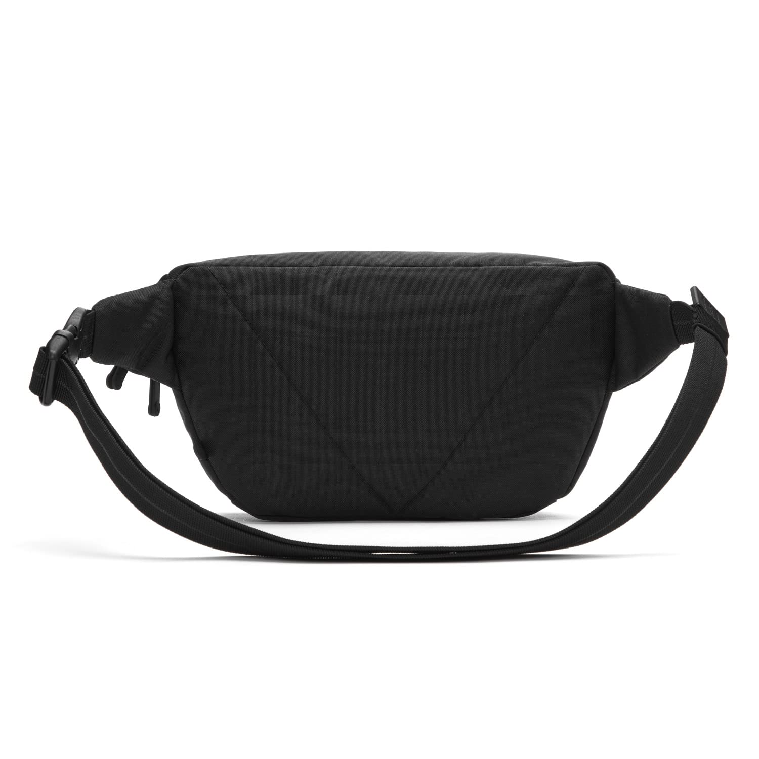 Pacsafe Go Sling Pack Black One Size U1