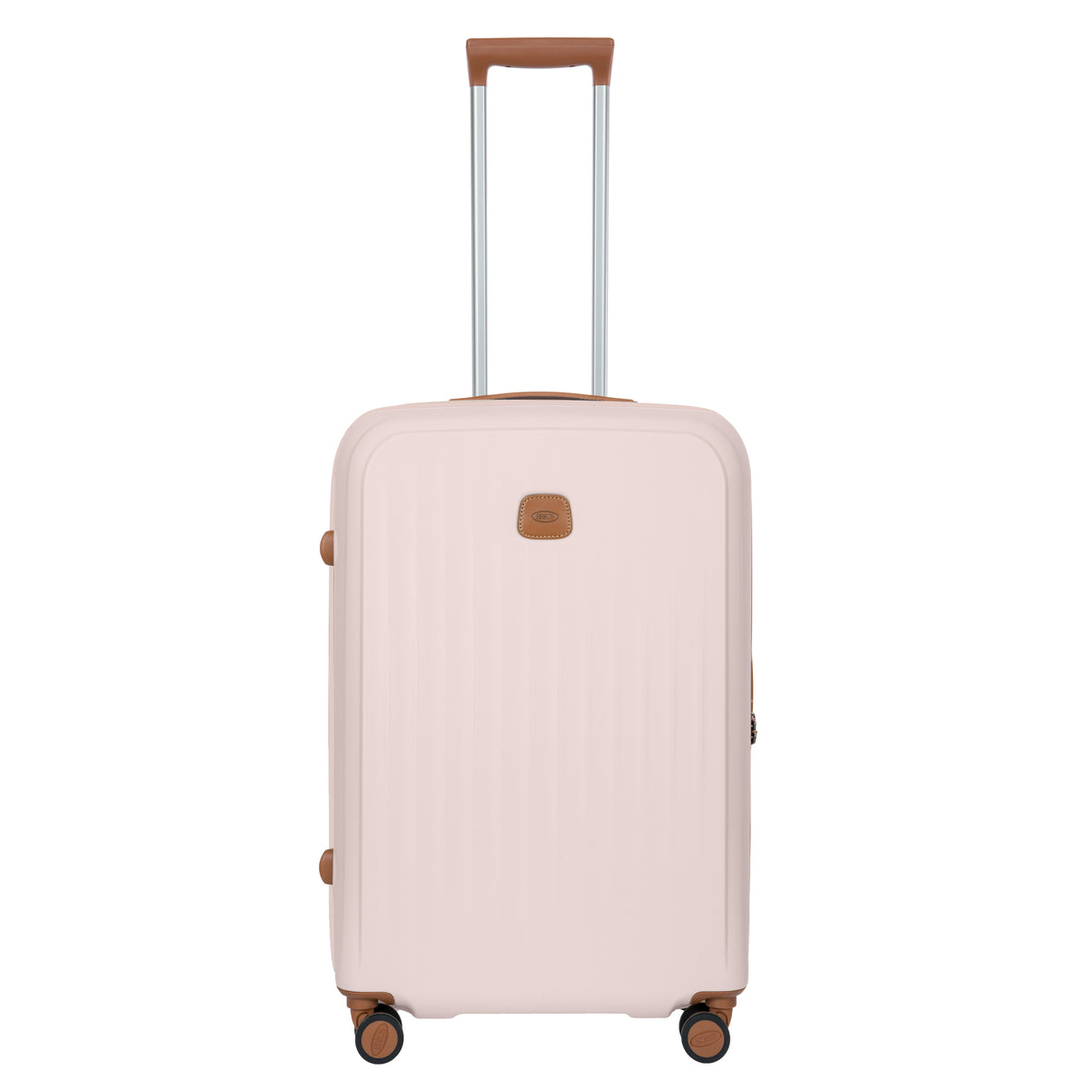 Bric's Taormina 27" Expandable Spinner ( Pink , One Size ) Pink One Size U1