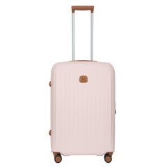 Bric's Taormina 27" Expandable Spinner ( Pink , One Size ) Pink One Size U1