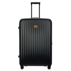 Bric's Taormina 32" Expandable Spinner ( Black , One Size ) Black One Size U1