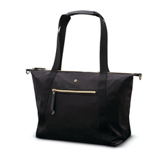 Samsonite Women's Mobile Solution Business ( Black , Classic Convertible Carryall ) Black Classic Convertible Carryall U6