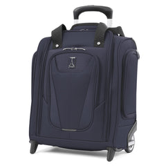 Travelpro Luggage Maxlite 5 Softside Lightweight Rolling Underseat Compact Carry on Upright 2 Wheel Bag, Men and Women U1