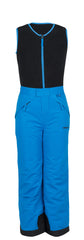Arctix Kids Limitless Bib Overalls ( Nautical Blue , 3T ) Nautical Blue 3 T U1