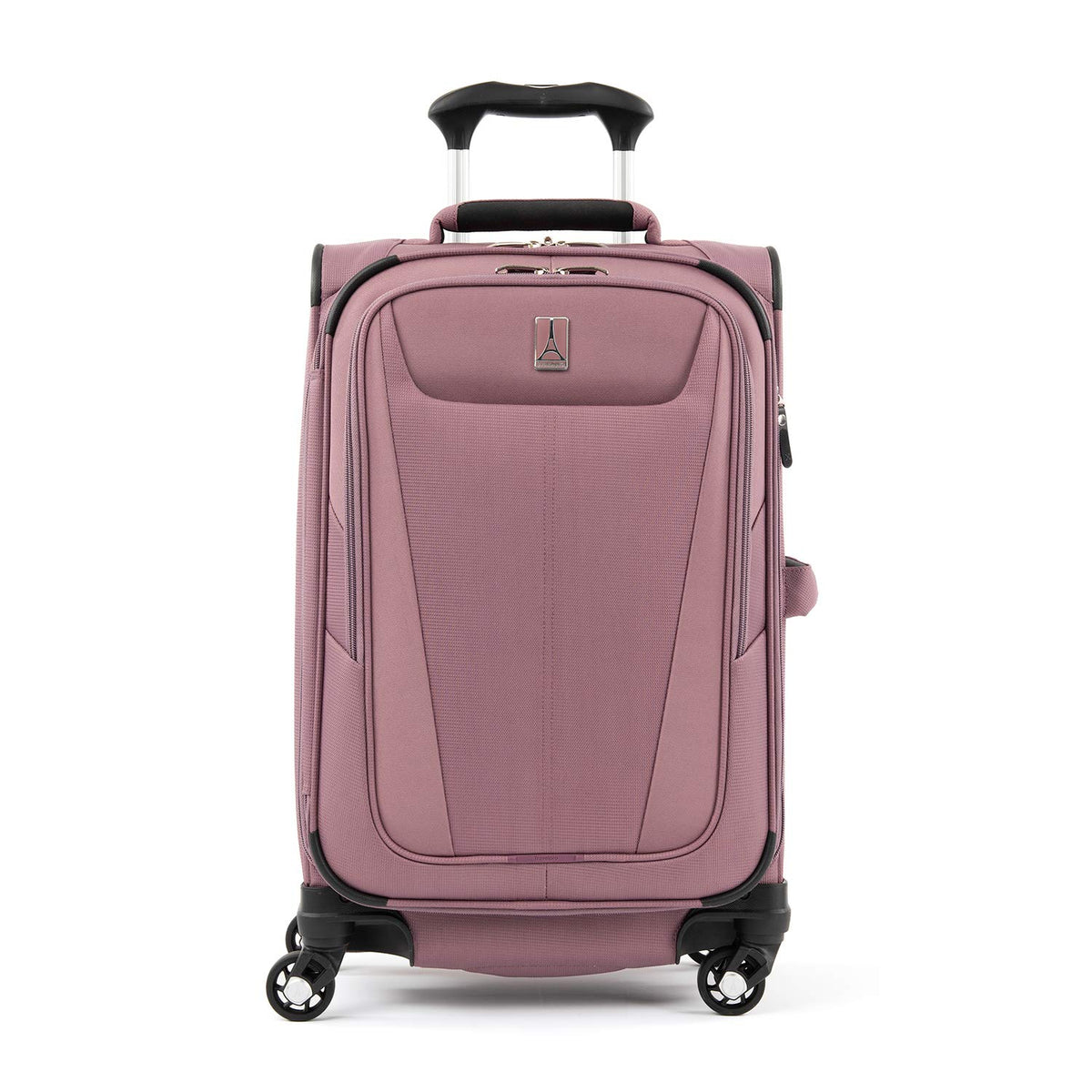 Travelpro Maxlite 5 Softside Expandable Luggage with 4 Spinner Wheels, Lightweight Suitcase, Men and Women U3