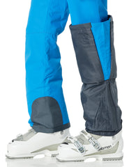 Arctix Women's Essential Insulated Snow Pant ( Marina Blue , Small ) Marina Blue Small U6