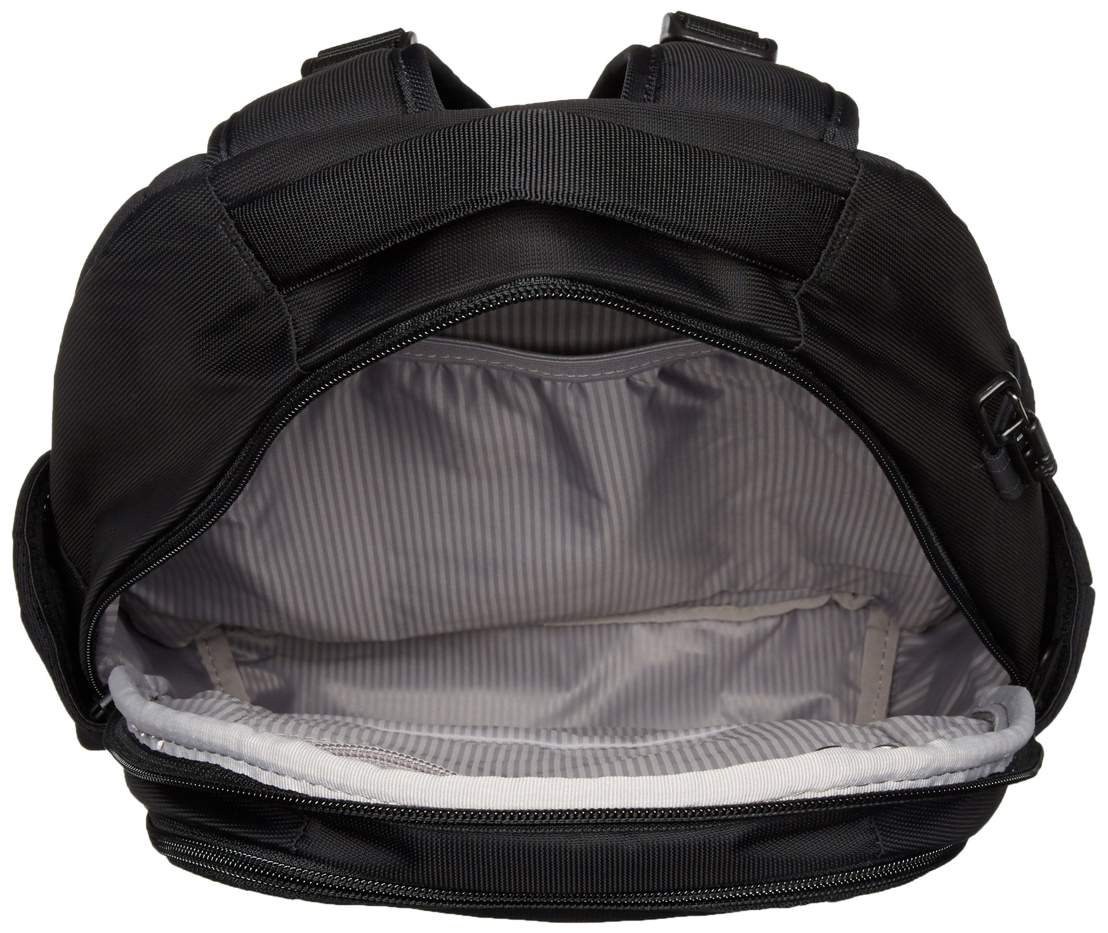 Pacsafe Metrosafe Ls350 Black One Size U1