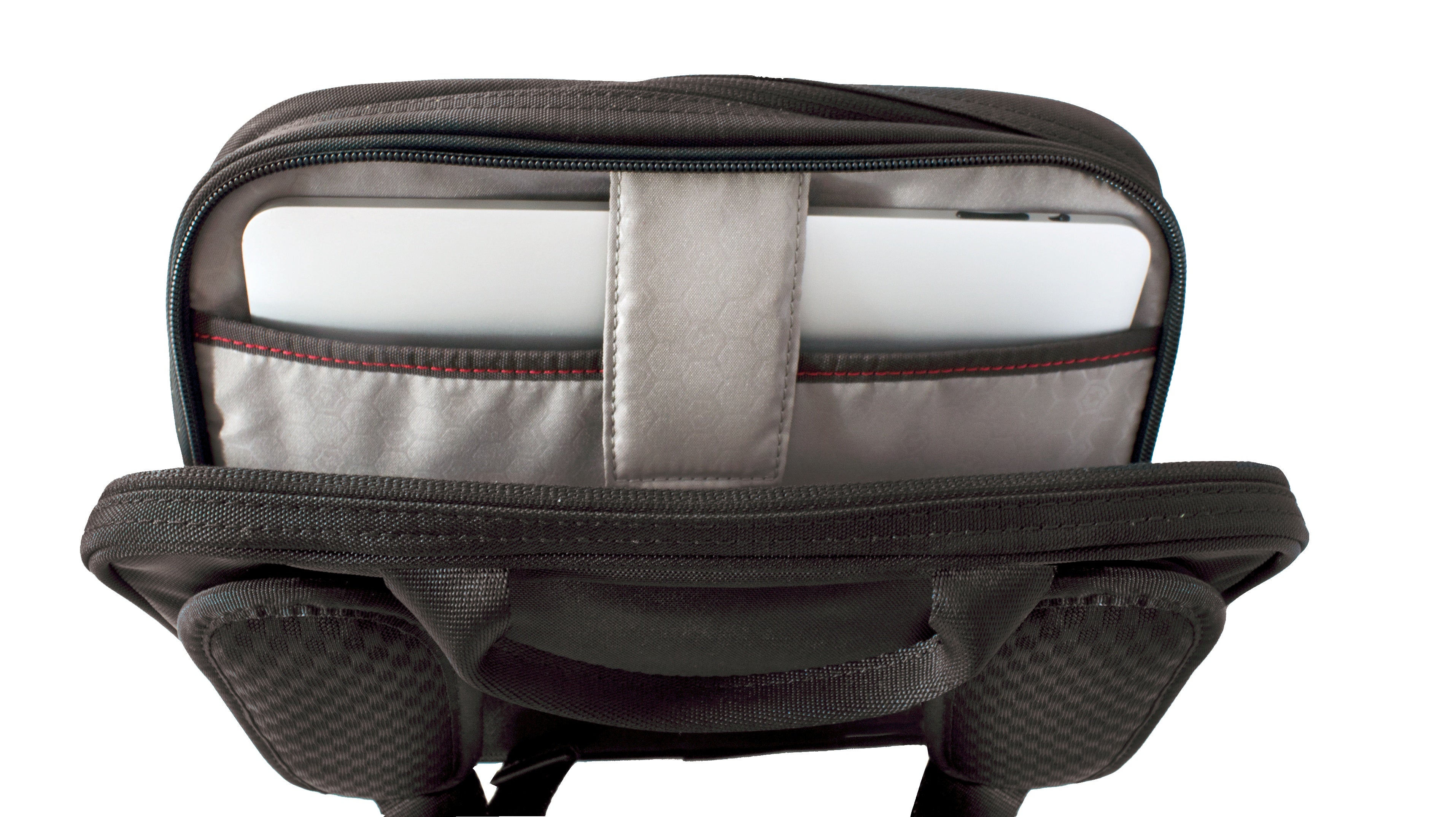 Victorinox Lifestyle Accessories 4.0 Travel Companion with RFID Protection Black One Size U1