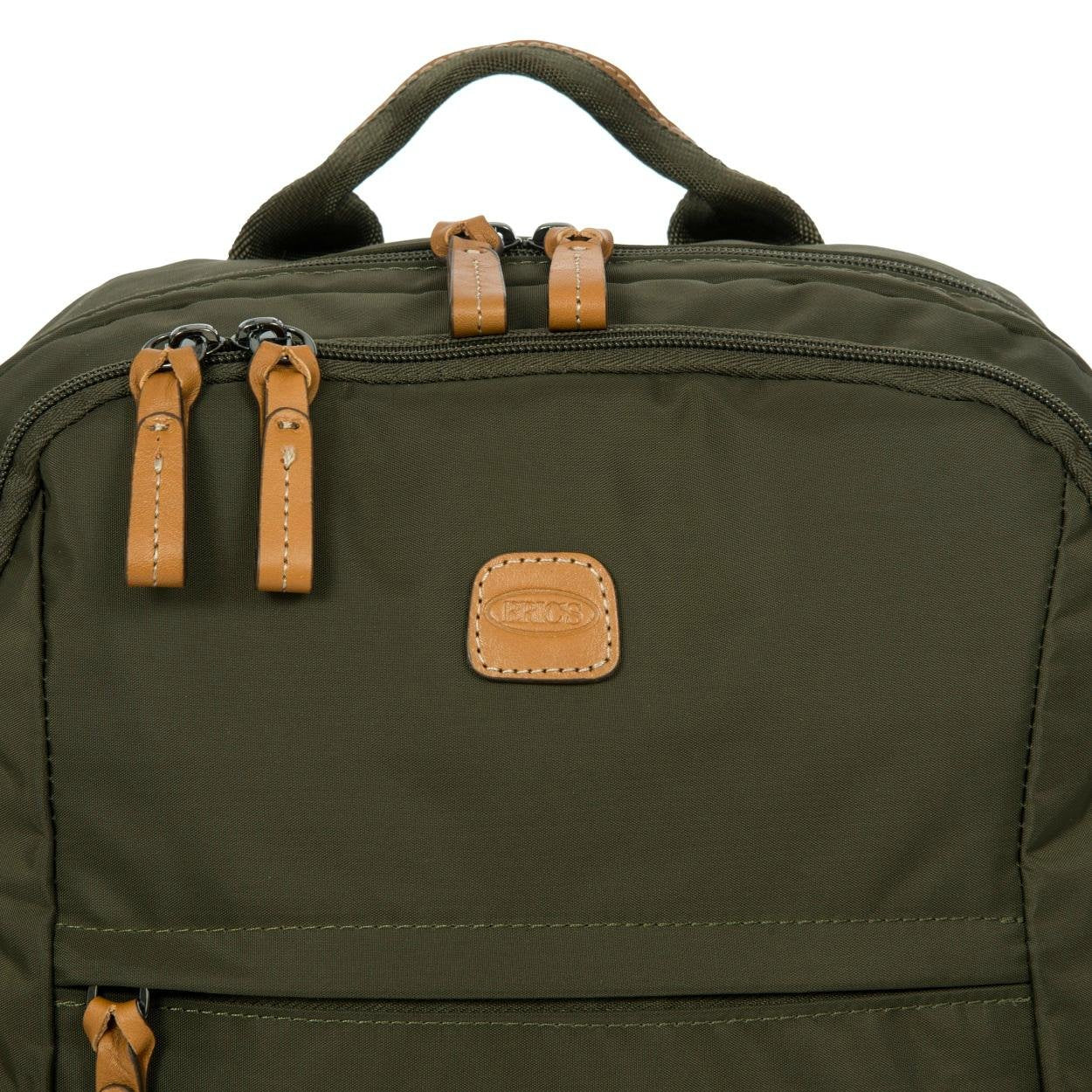 Bric's X-Bag Nomad Backpack U2