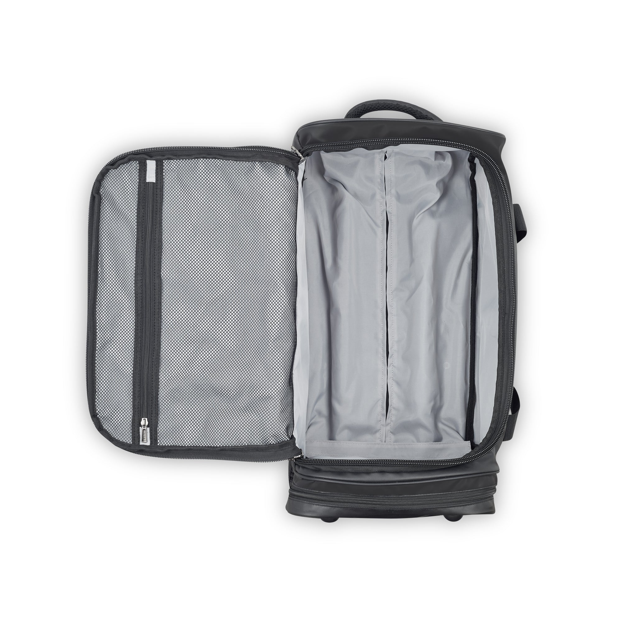 DELSEY Paris Raspail Softside Rolling Duffels U1