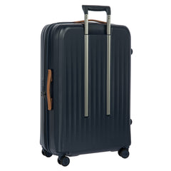 Bric's Taormina 30" Expandable Spinner ( Blue , 30-Inch ) Blue 30 Inch U1