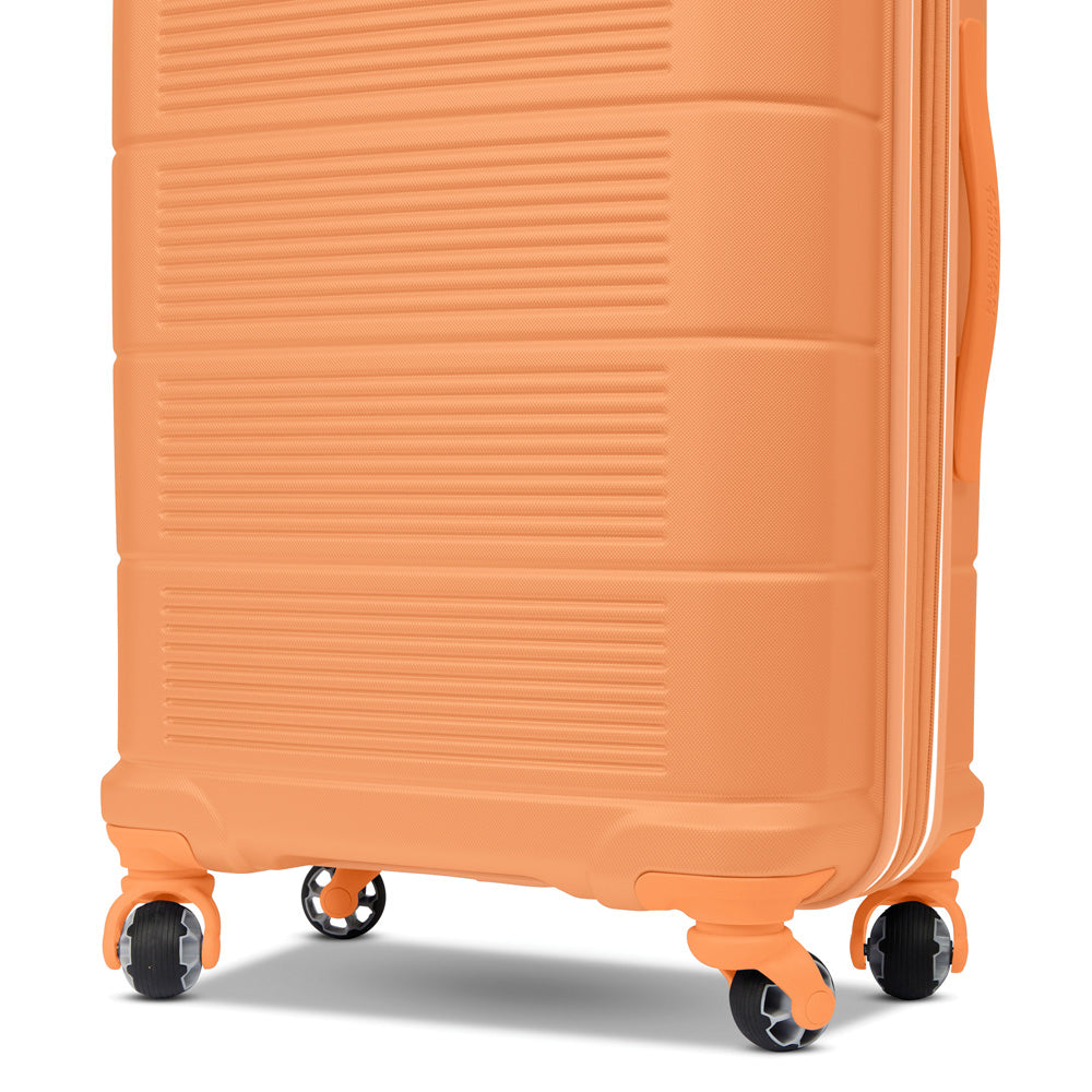 American Tourister Stratum 2.0 Hardside Spinner Luggage Collection U2