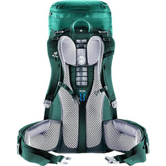 Deuter Aircontact Lite 50 + 10 Black/Graphite One Size U1