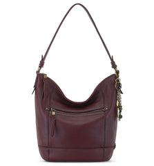 The Sak Sequoia Leather Hobo U2