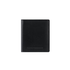 PORSCHE DESIGN by Bric's Business Wallet 6 CC Coin ( Black , One Size ) Black One Size U1