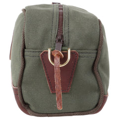 Duluth Pack Sportsman's Kit Bag ( Tan , 6 x 10 x 5-Inch ) Tan 6 X 10 X 5 Inch U1
